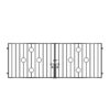 Short-Metal-Driveway-Gate-Newburn-c