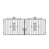 Short-Metal-Driveway-Gate-Perth-c