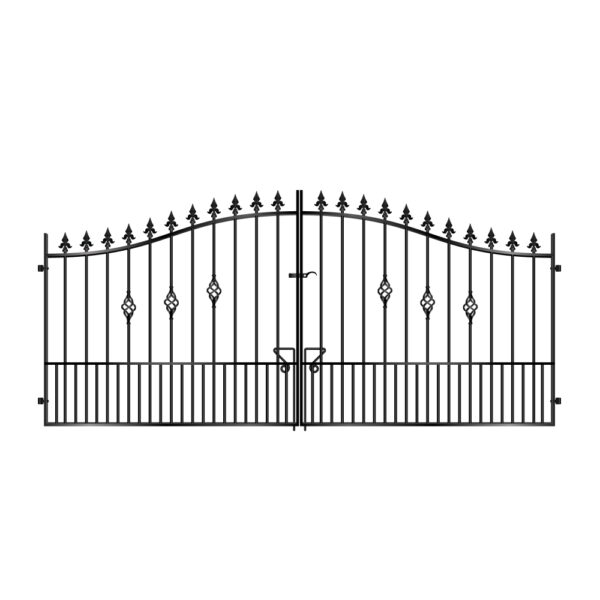 Short-Metal-Driveway-Gate-ayr-c