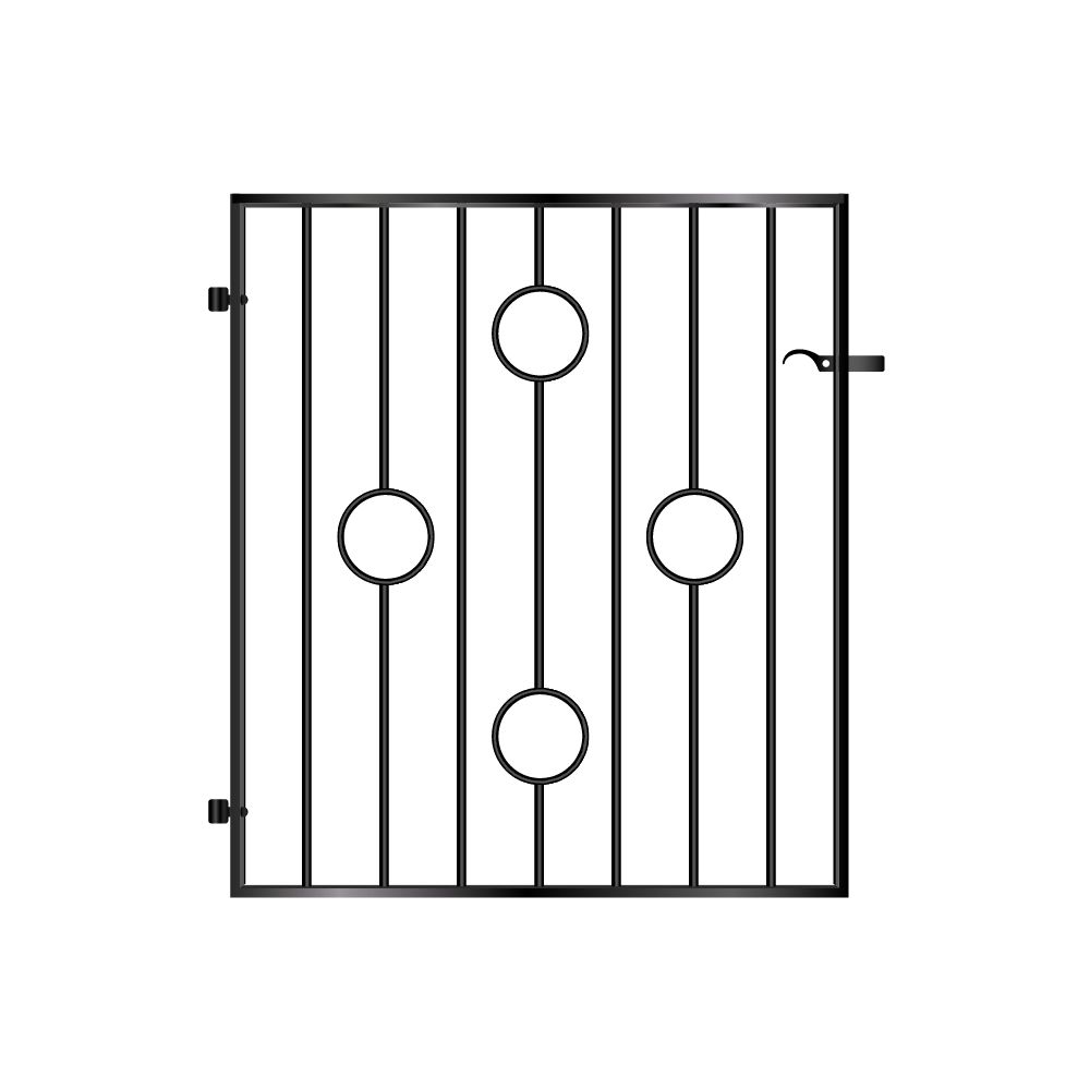 Short-Metal-Path-Garden-Gate-SMR-014_