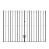Tall-Metal-Driveway-Estate-Gate-Corby-c
