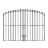 Tall-Metal-Driveway-Estate-Gate-Coventry-c
