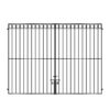 Tall-Metal-Driveway-Estate-Gate-Greenock-c