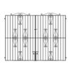 Tall-Metal-Driveway-Estate-Gate-Motherwell-c