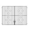 Tall-Metal-Driveway-Estate-Gate-Newburn-c