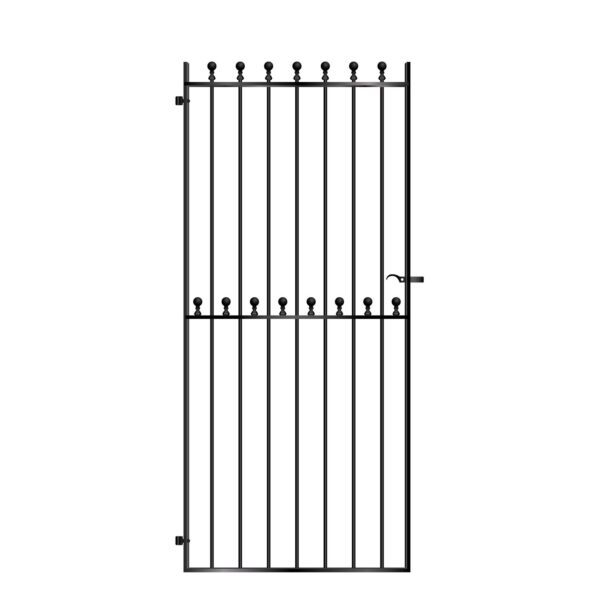Tall-Metal-Side-Gate-Airdrie-c