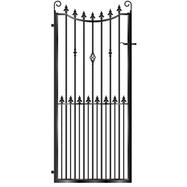 Tall-Metal-Side-Gate-Birmingham-c