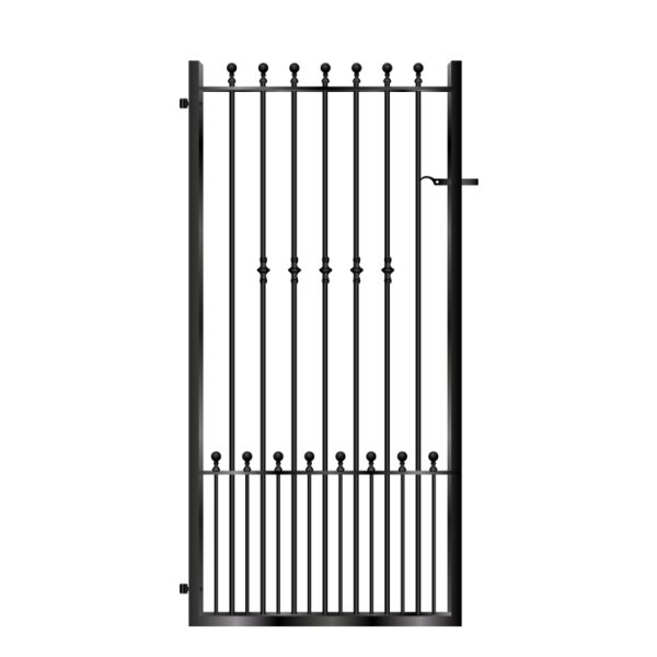 Tall-Metal-Side-Gate-Blackpool-c