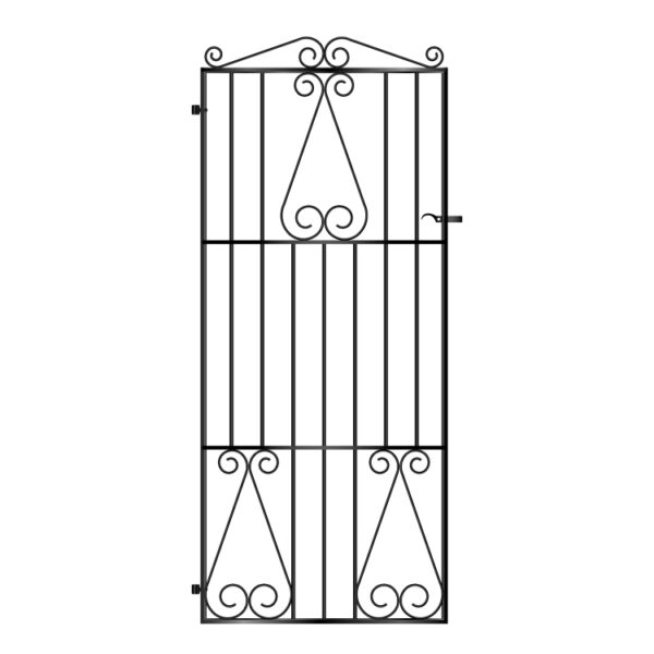 Tall-Metal-Side-Gate-Dumfries-c
