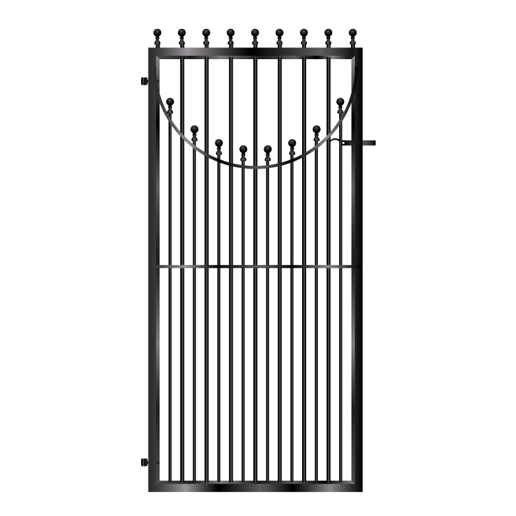 Tall-Metal-Side-Gate-PMR-Glasgow _compressed