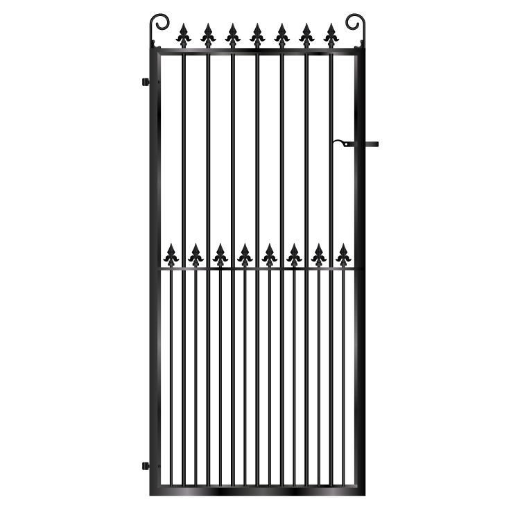 Tall-Metal-Side-Gate-PMR-Grantham _compressed