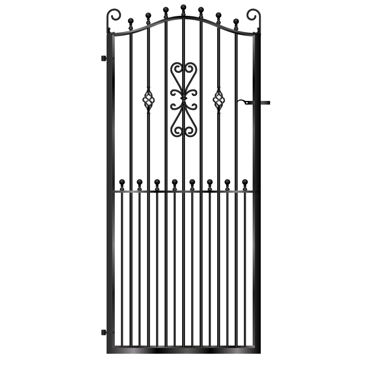 Tall-Metal-Side-Gate-PMR-Newport _compressed
