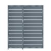The_slatted_one-Aluminium-Grey-Tall-Side-Fixed-Panel_c