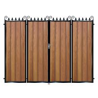 Fraser-BI-Fold_timber