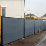 Next Gen. Composite Fencing Antracite Grey 7016 (4) Next Gen. Composite Fencing Antracite Grey 7016 (4)