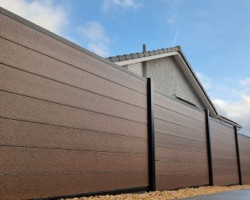 Next Gen. Composite Fencing Next Gen. Composite Fencing